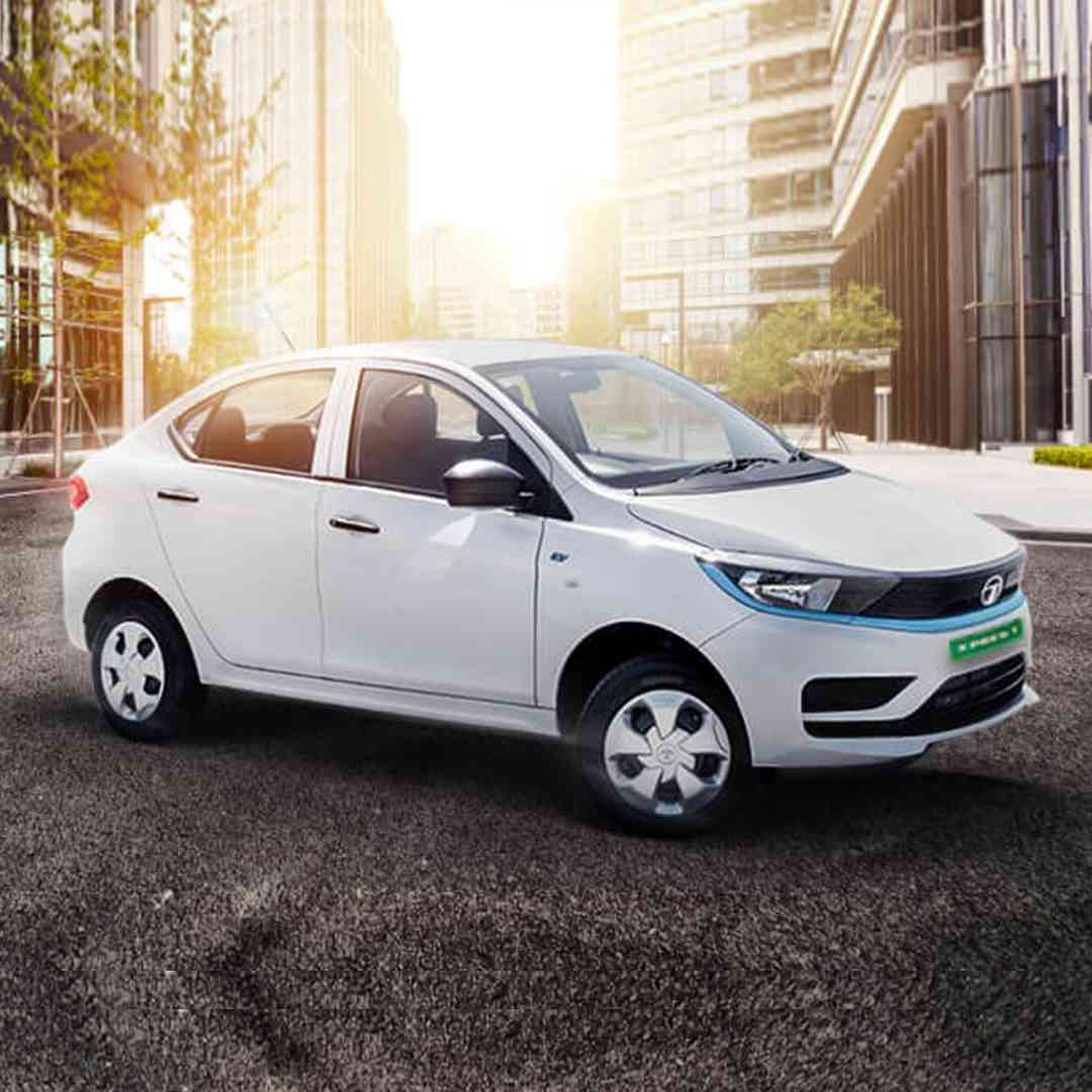 Tata - XPRES - T XT+